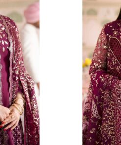 Nureh NL-97 Chiffon Dress in the USA 