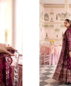 Nureh NL-97 Chiffon Dress in the USA 