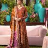 Nureh NL-98 Chiffon Dress in the USA 