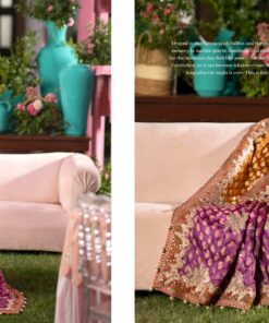 Nureh NL-98 Chiffon Dress in the USA
