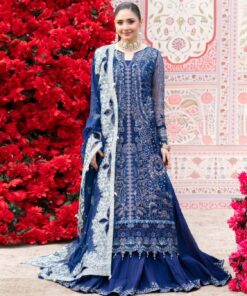 Nureh NL-99 Chiffon Dress in the USA 
