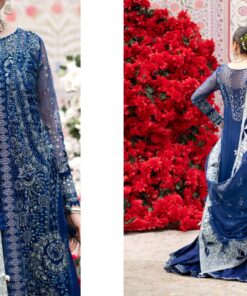 Nureh NL-99 Chiffon Dress in the USA 