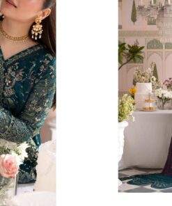 Nureh NL-94 Chiffon Dress in the USA