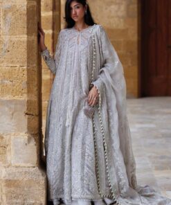 Afrozeh Qissa Dastangoi Wedding Formal Dress in the USA 