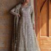 Afrozeh Sukhan Dastangoi Wedding Formal Dress in the USA 