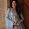 Afrozeh Lafz Dastangoi Wedding Formal Dress in the USA