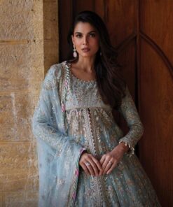 Afrozeh Lafz Dastangoi Wedding Formal Dress in the USA 