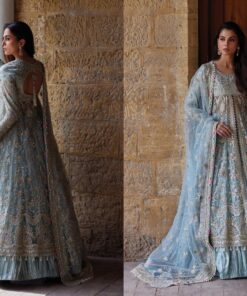 Afrozeh Lafz Dastangoi Wedding Formal Dress in the USA 