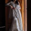 Afrozeh Afsun Dastangoi Wedding Formal Dress in the USA 