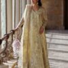 Afrozeh Afsaan Dastangoi Wedding Formal Dress in the USA 