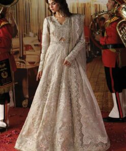Afrozeh Mannat Shehnai Wedding Formal Dress in the USA 