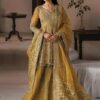 Afrozeh Aylin Shehnai Wedding Formal Dress in the USA 