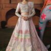 Afrozeh Gul-e-roshan Shehnai Wedding Formal Dress in the USA 