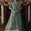 Afrozeh Suhan Organza Wedding Formal Dress in the USA 
