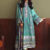 Mushq Main Character Silk Edit Dress in the USA