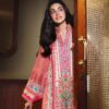 Mushq Born Ready Silk Edit Dress in the USA 