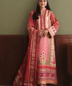 Mushq Rose Mood Silk Edit Dress in the USA 
