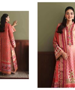 Mushq Rose Mood Silk Edit Dress in the USA 