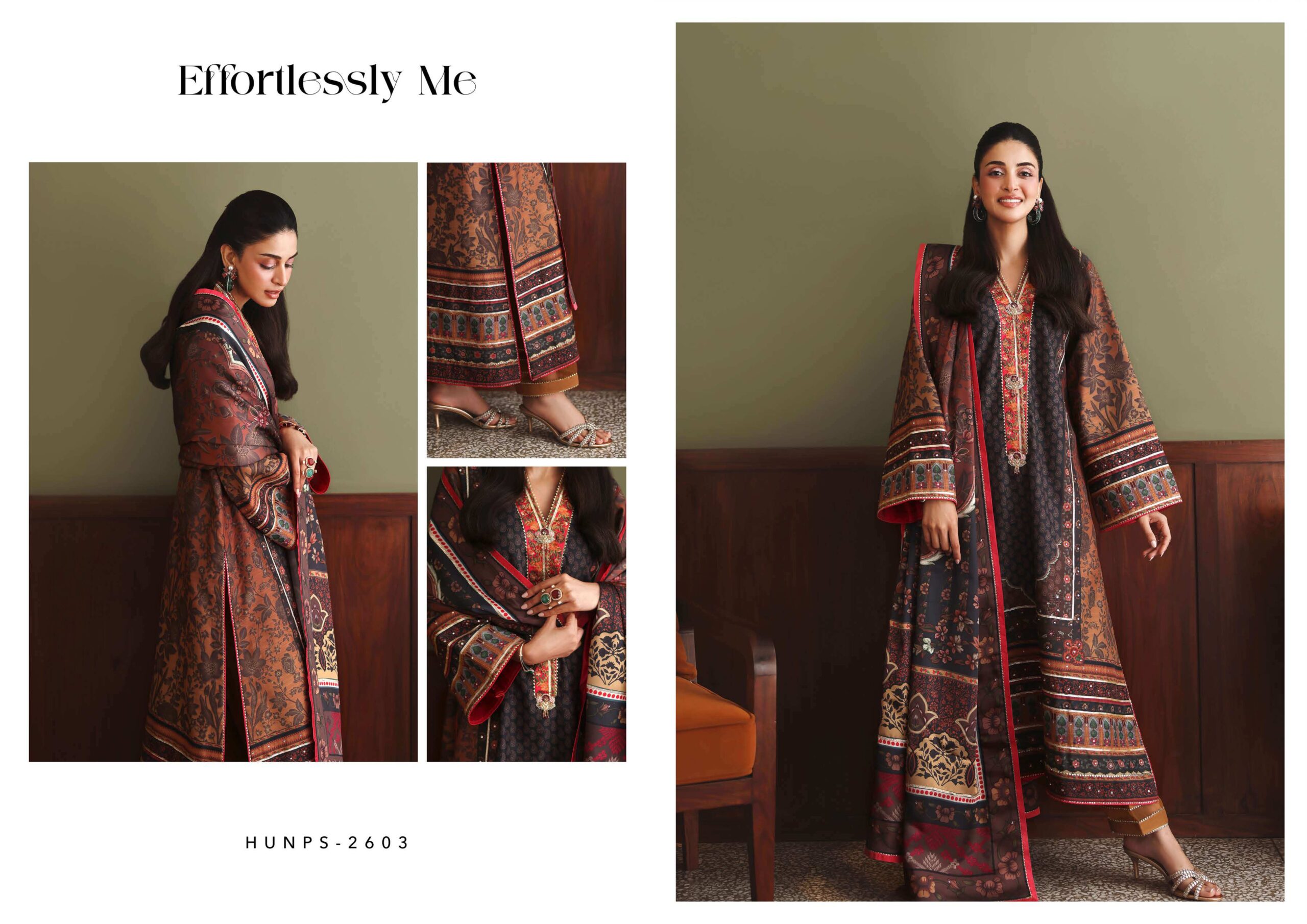 Mushq Effortlessly Me Silk Edit Dress in the USA