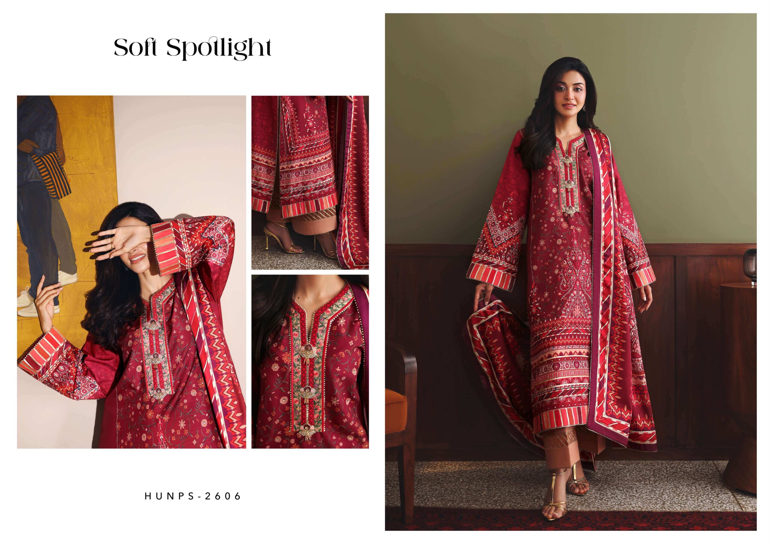 Mushq Soft Spotlight Silk Edit Dress in the USA