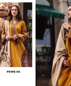 Charizma PSW6-04 Poshima Winter Leather Dress in the USA 