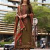 Charizma PSW6-05 Poshima Winter Leather Dress in the USA 