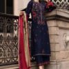 Charizma PSW6-06 Poshima Winter Leather Dress in the USA 