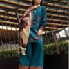 Charizma PSW6-07 Poshima Winter Leather Dress in the USA 