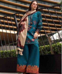 Charizma PSW6-07 Poshima Winter Leather Dress in the USA 