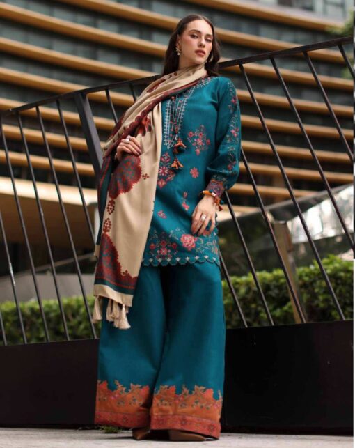 Charizma PSW6-07 Poshima Winter Leather Dress in the USA 