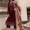 Charizma PSW6-08 Poshima Winter Leather Dress in the USA 
