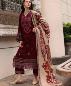 Charizma PSW6-08 Poshima Winter Leather Dress in the USA 