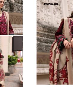 Charizma PSW6-08 Poshima Winter Leather Dress in the USA 