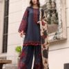 Charizma PSW6-01 Poshima Winter Leather Dress in the USA 