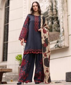 Charizma PSW6-01 Poshima Winter Leather Dress in the USA 