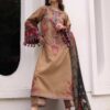 Charizma PSW6-09 Poshima Winter Leather Dress in the USA 