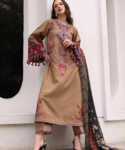 Charizma PSW6-09 Poshima Winter Leather Dress in the USA 