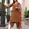 Charizma PSW6-02 Poshima Winter Leather Dress in the USA 