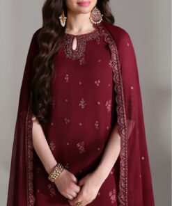 Azure Ruby Rogue Ensemble Festive Dress in the USA 