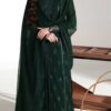 Azure Leena Ensemble Festive Dress in the USA 