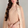 Azure Cream Dream Ensemble Festive Dress in the USA 