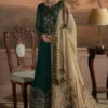 Nureh AM-44 Luxury Embroidery Chiffon Dress in the USA 