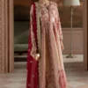 Nureh AM-46 Luxury Embroidery Chiffon Dress in the USA 