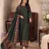 Noor D2-B Winter Shawl Dress In the USA